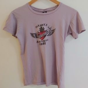 Eric Clapton I've Got A Rock N Roll Heart Concert